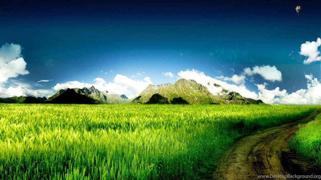 Fresh Atmosphere Computers Desktop Wallpapers 1280x720 Widescreen ...