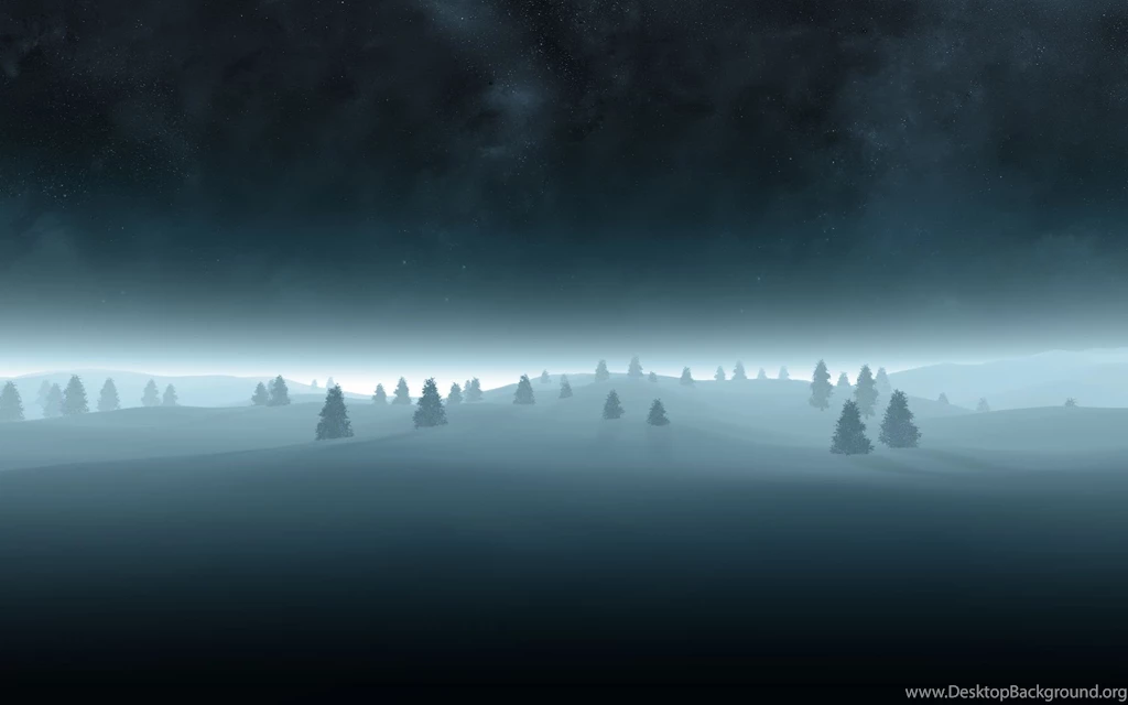 Foggy Christmas Wallpapers Nexus Wallpapers