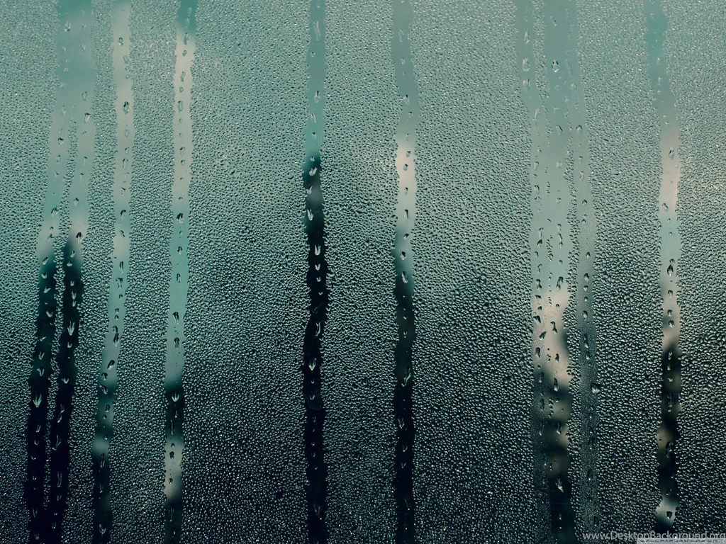 Foggy Window Wallpapers
