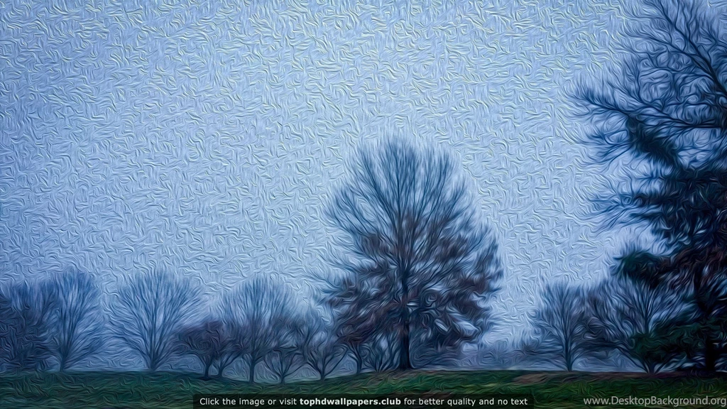 Foggy Morning 4K Or HD Wallpapers For Your PC, Mac Or Mobile Device