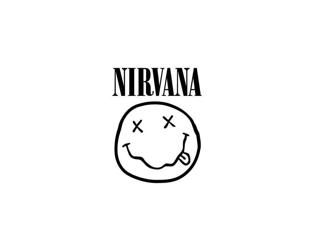 Nirvana Computer Wallpapers, Desktop Backgrounds