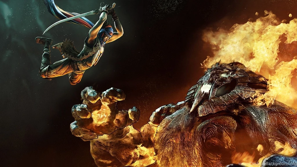 Prince Of Persia HD Wallpaper, Prince Of Persia Images, New Wallpapers