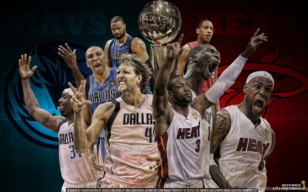 Nba Wallpapers