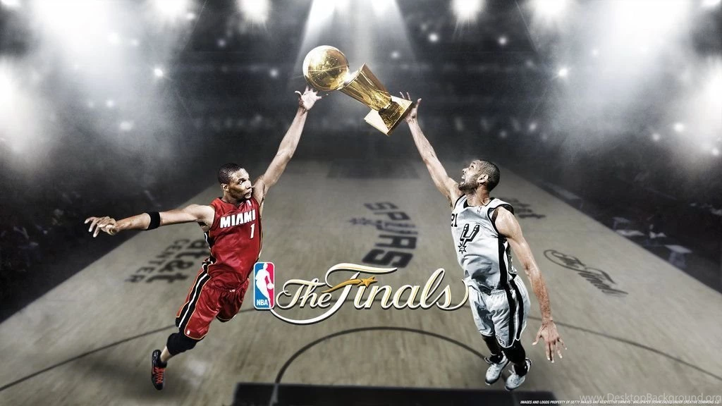 DeviantArt: More Like 2013 NBA Finals Wallpapers By Rhurst