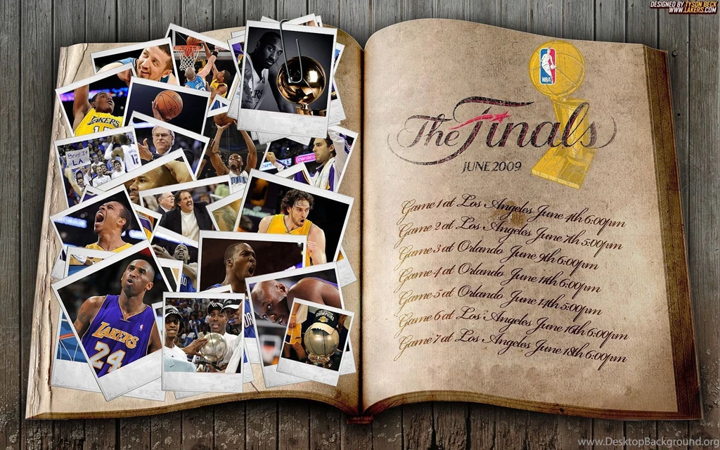 Nba Wallpapers