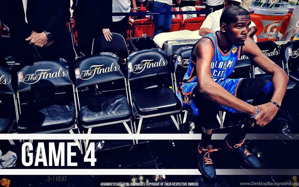 Free Wallpapers   NBA Finals Game 4 Wallpapers