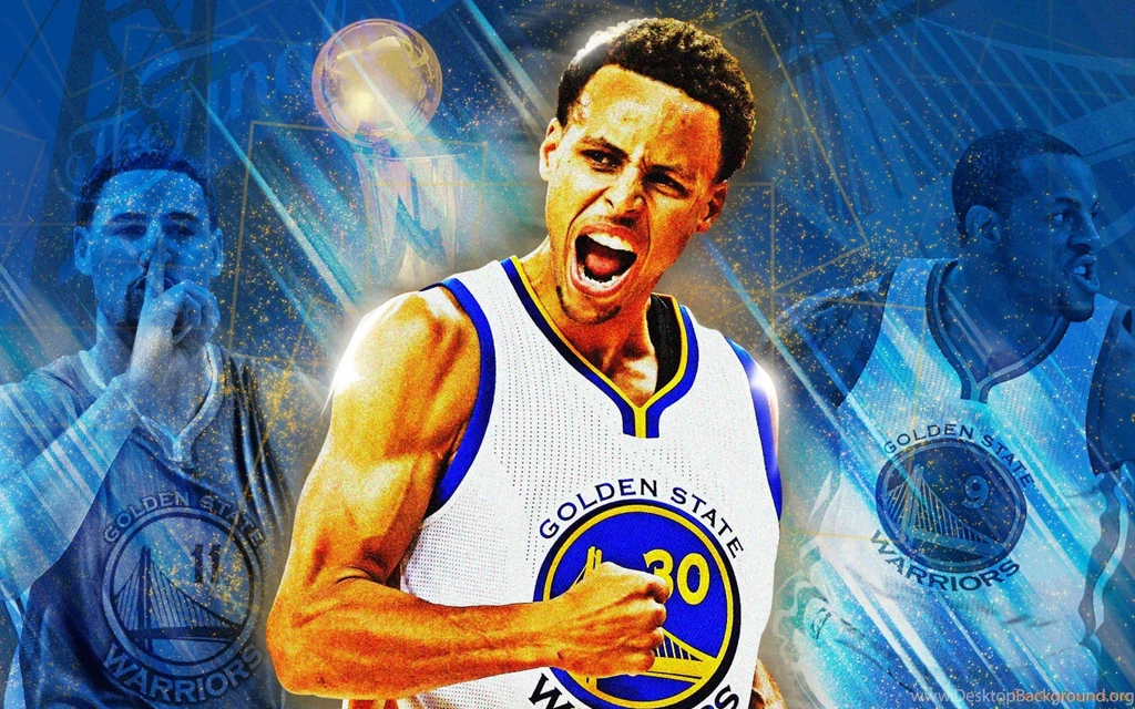 Stephen Curry Lead Golden State   Warriors   To The 2015   NBA ...