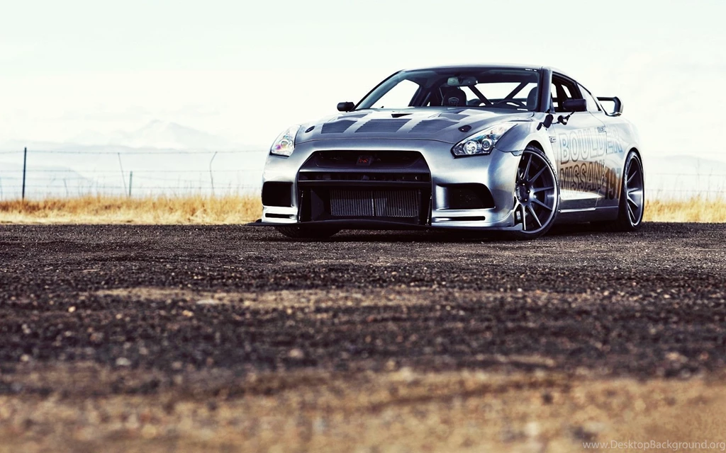 R35 Wallpapers