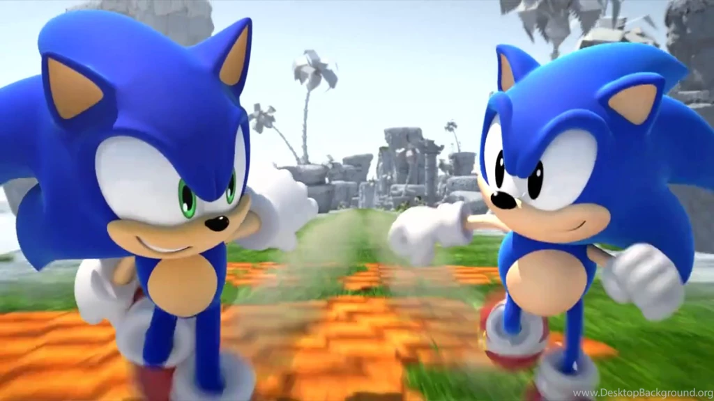 Ranking The Sonic Games – APG.com