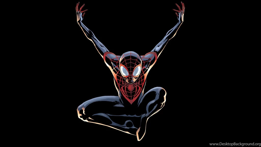 40 Amazing Spiderman Wallpapers HD For PC