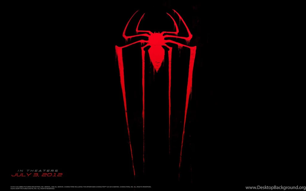 The Amazing Spider Man Official Wallpapers 1680x1050