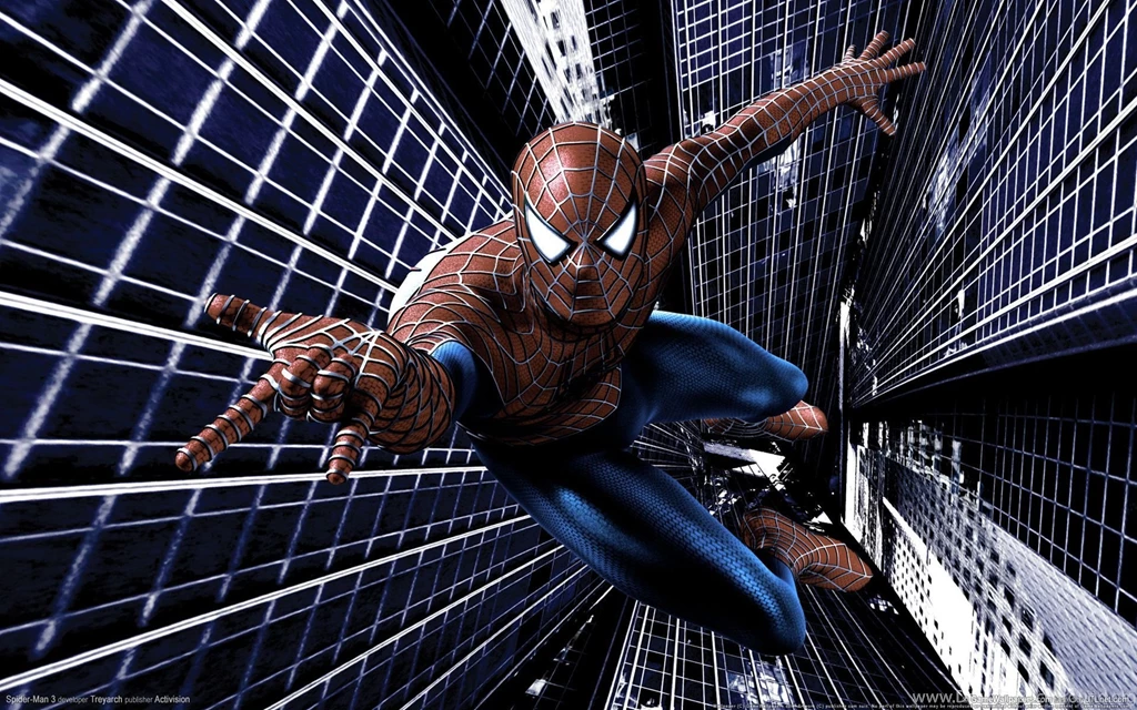 Spiderman Wallpapers