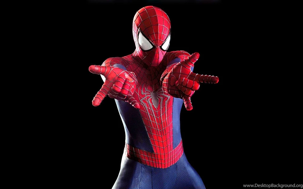 Free Spiderman Wallpapers