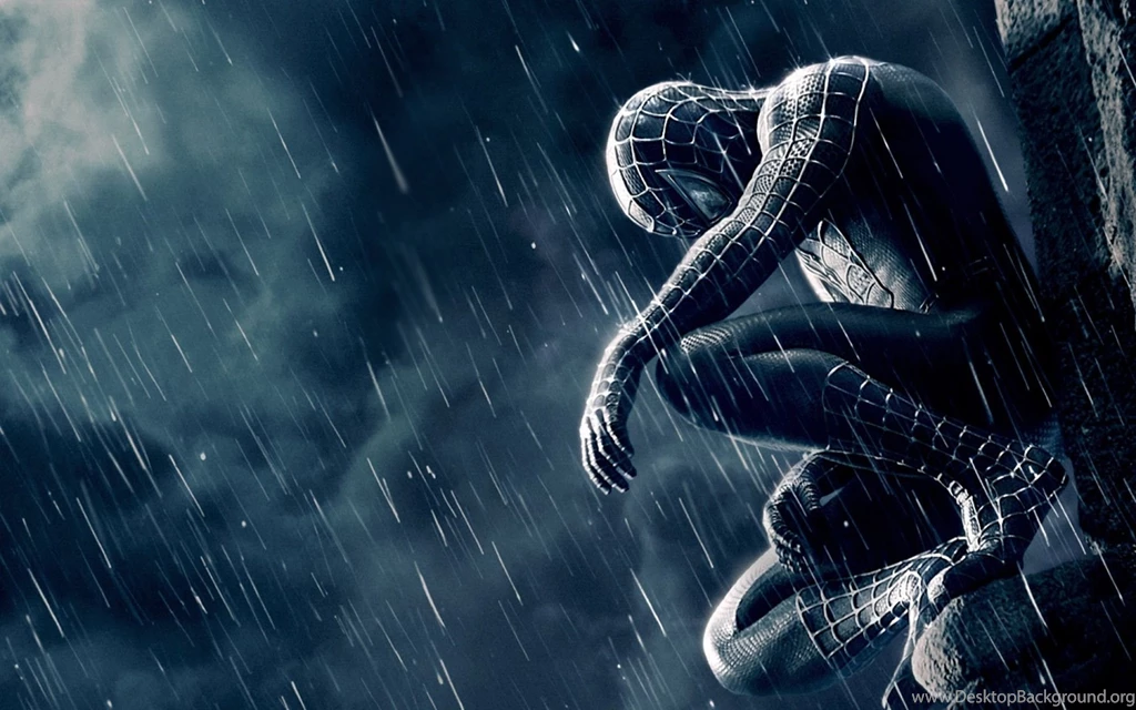 Spider Man Wallpapers: 20 Beautiful Spider Man Wallpapers