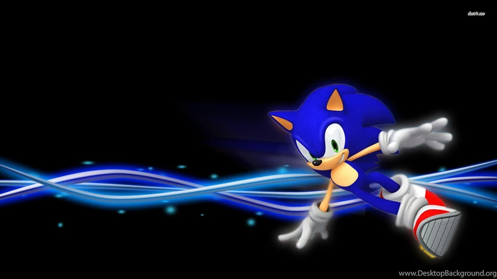 Sonic Generations Wallpapers   Game Wallpapers