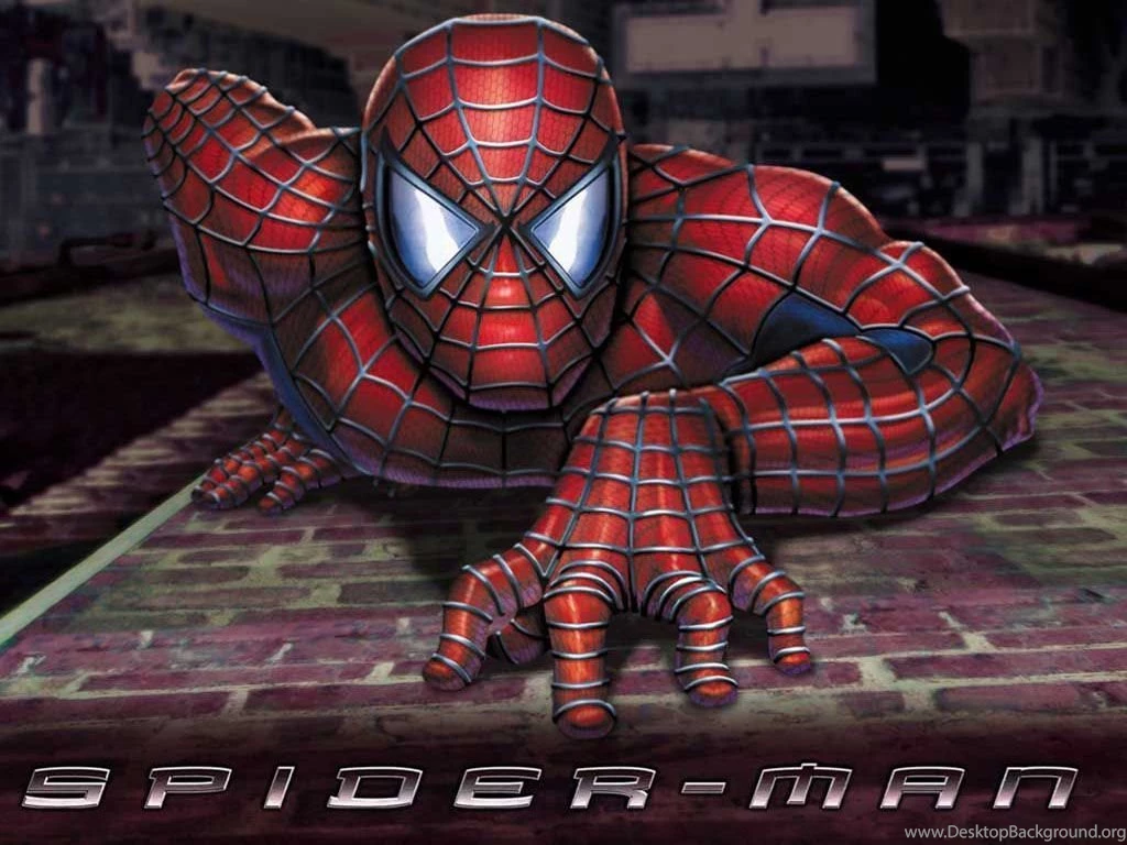 Spiderman