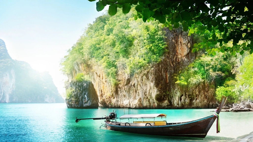 Thailand Beach HD Wallpapers.jpg