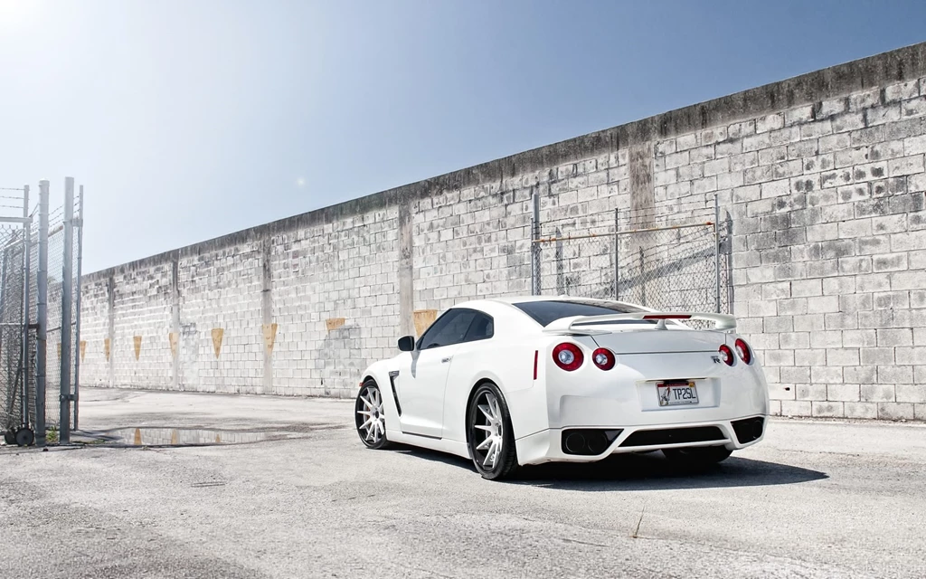 Cars Nissan Supercars Nissan Gt r R35 Wallpapers