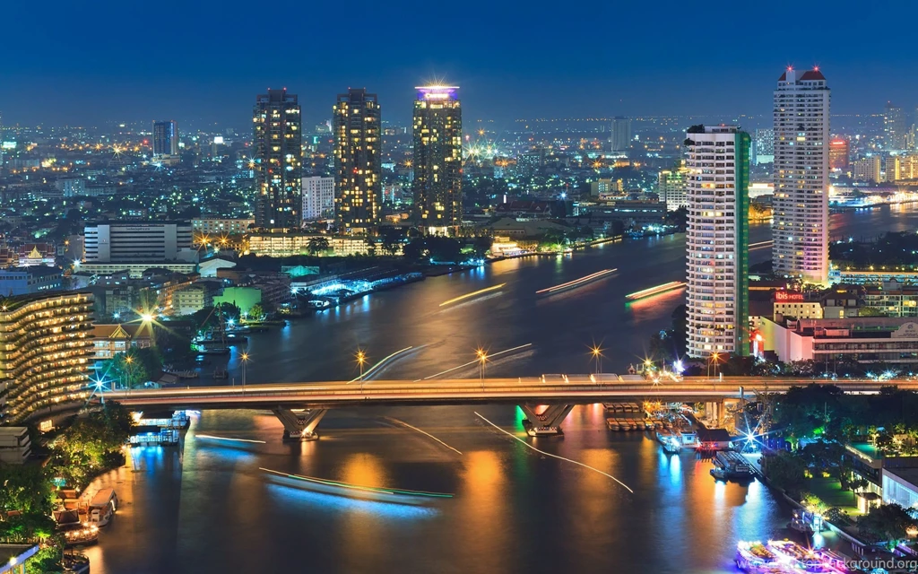 Bangkok Thailand HD Wallpapers.jpg