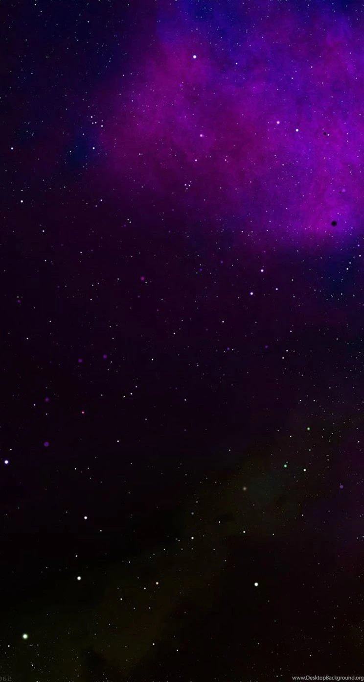 Galaxy iPhone 5s Wallpapers