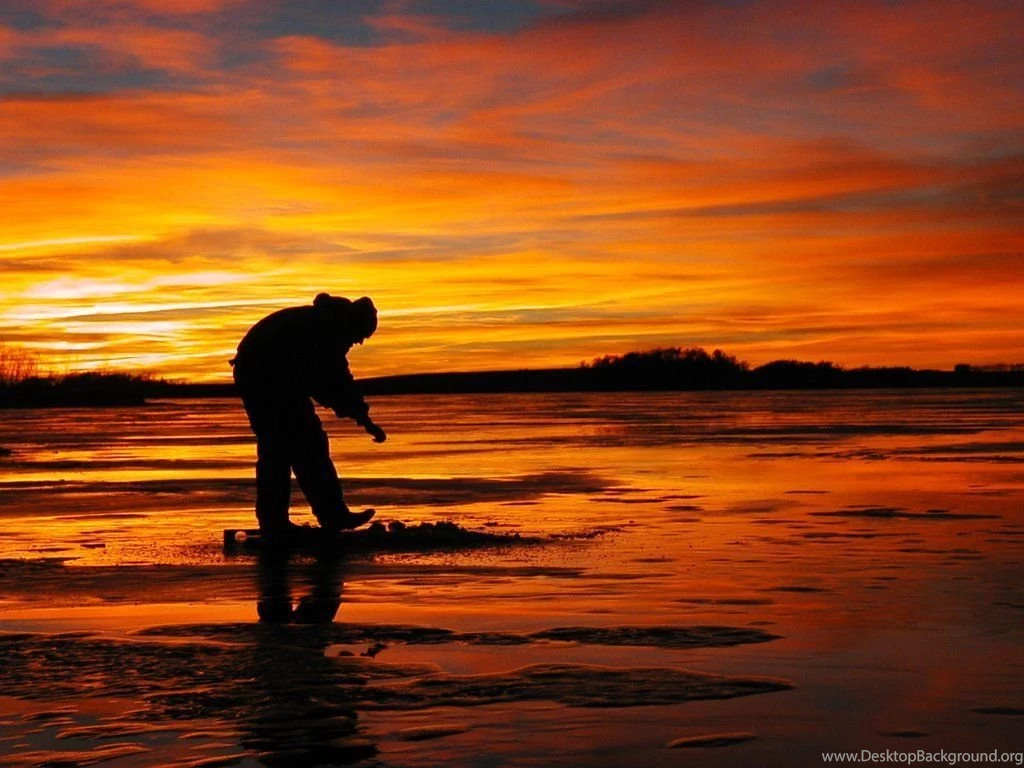 Outdoorsman Stores – Fishing
