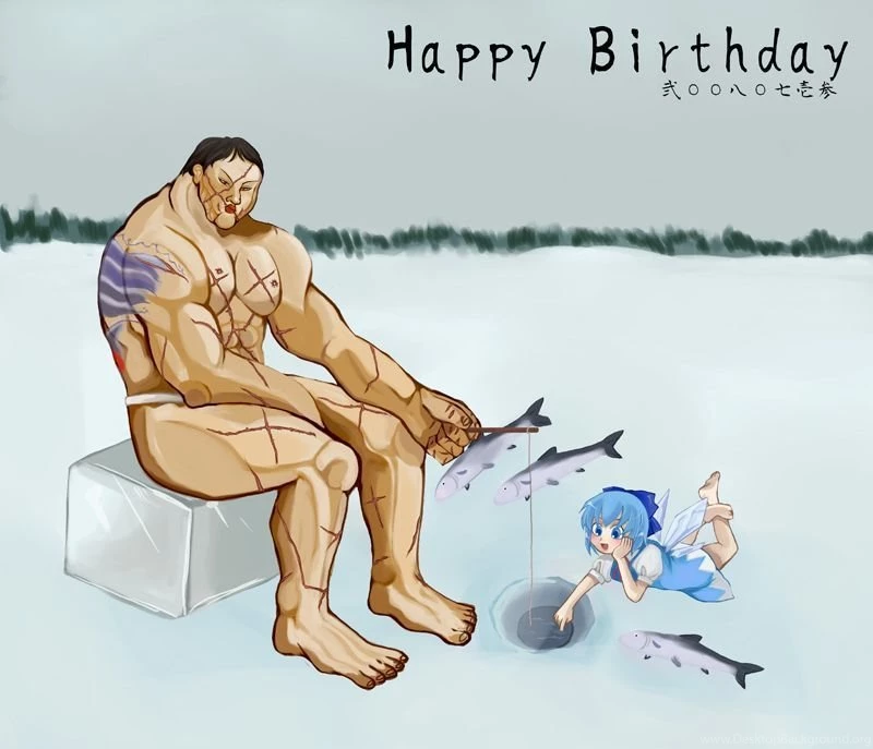 Traditional Ice Fishing By Sukreih On DeviantArt