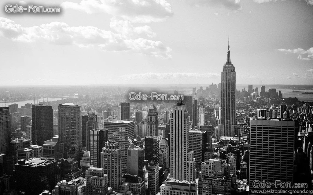 235341_cherno beloe_nyu jork_nyc_gray_new york_1440x900_www.Gde Fon.com.jpg