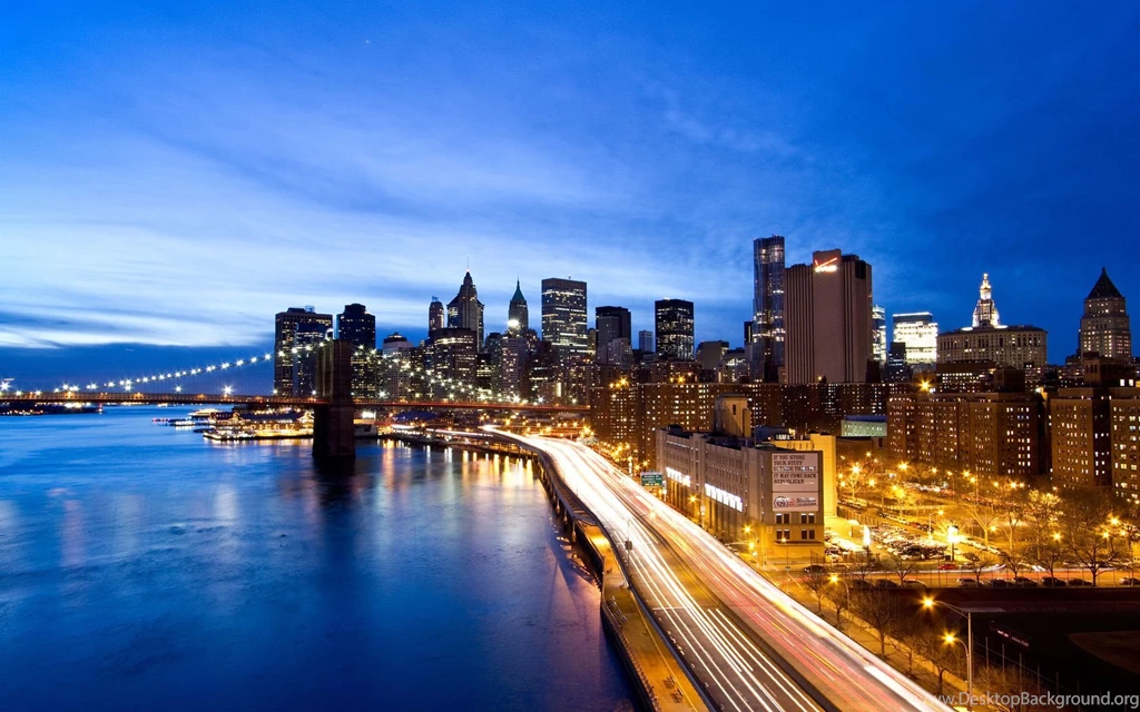 Gallery For Computer Wallpapers Of New York City