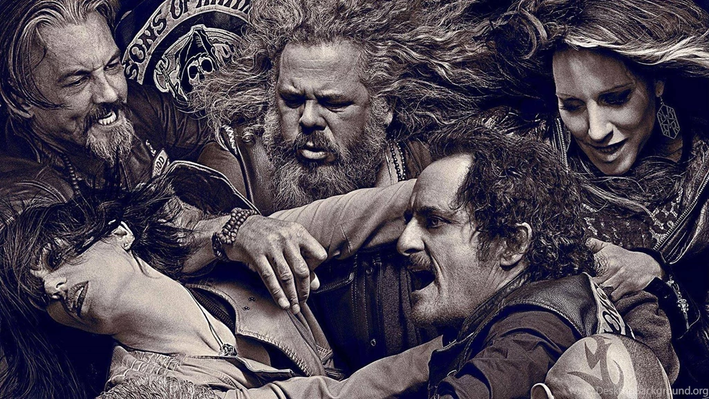 Sons Of Anarchy Sons Of Anarchy Wallpapers