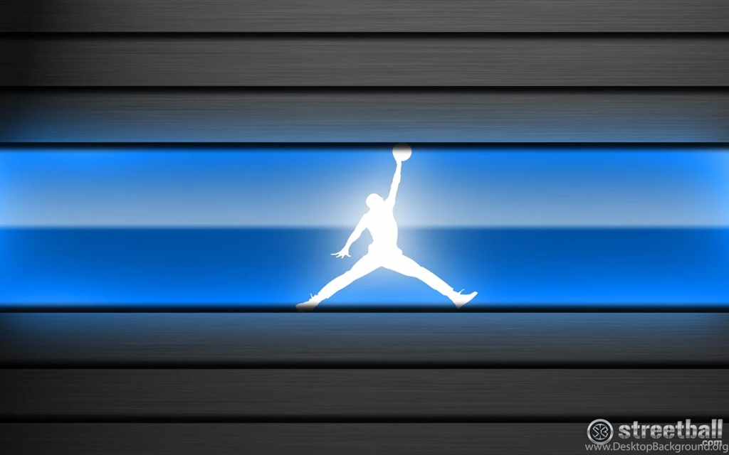 Air Jordan Symbol Wallpapers