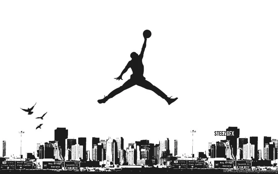 Gallery For   Jordan Signs Moving Wallpapers
