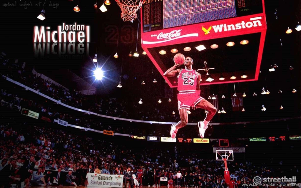 Basketball Wallpapers