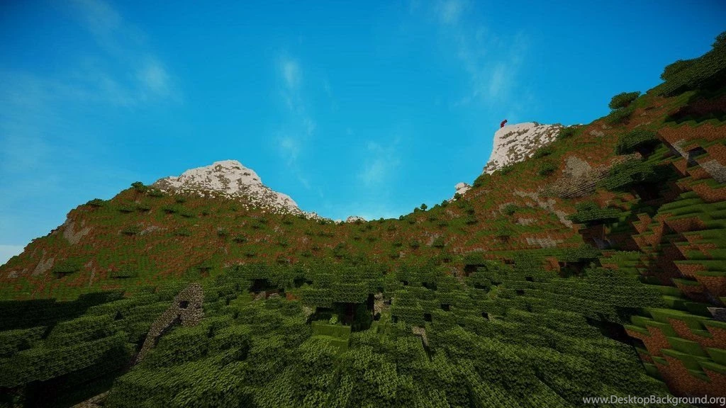 Browsing Wallpapers On DeviantArt