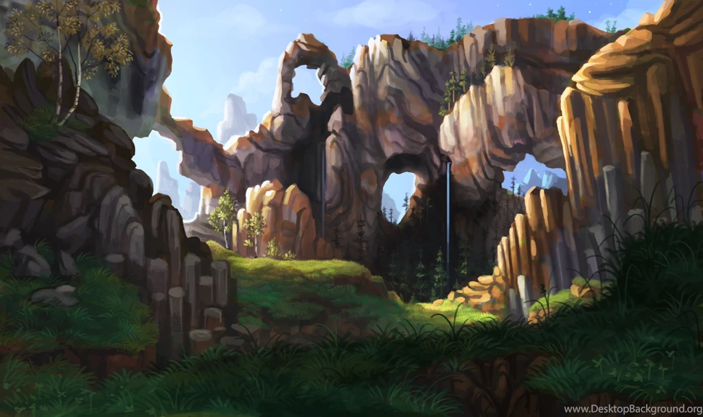 Minecraft Repainted By Griffsnuff On DeviantArt