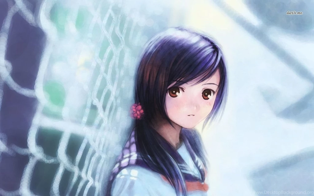Anime of the month