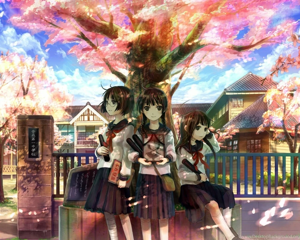 VladAnime Gallery VladAnime