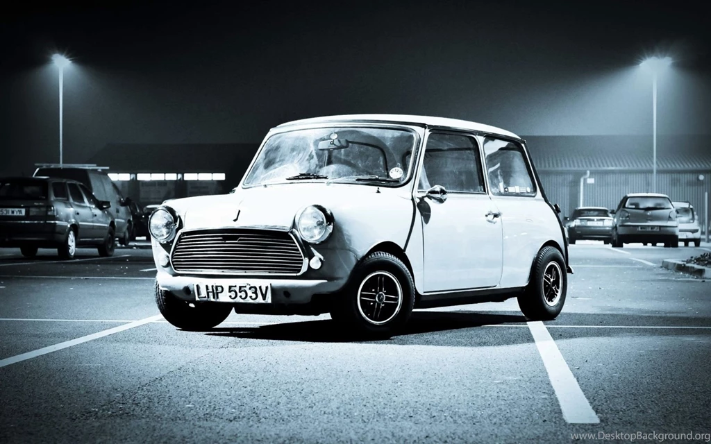 Old Car Wallpapers