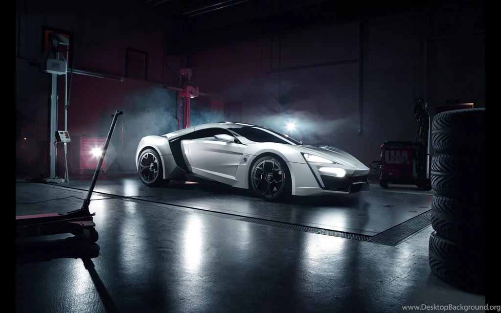 Cool Silver Car Backgrounds