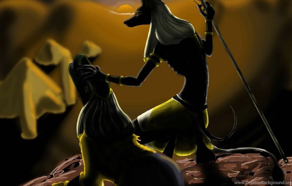 Egyptian Computer Wallpapers, Desktop Backgrounds