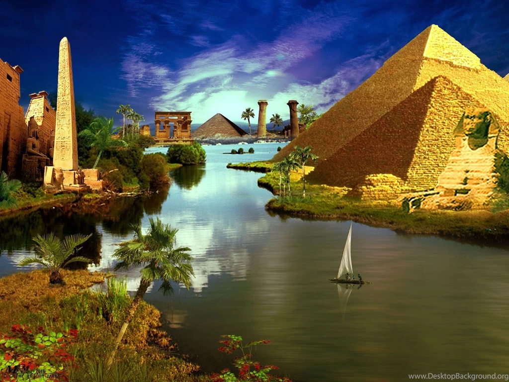Wallpaper+Ancient+Egypt Photo+Manipulation By+Mrm.jpg