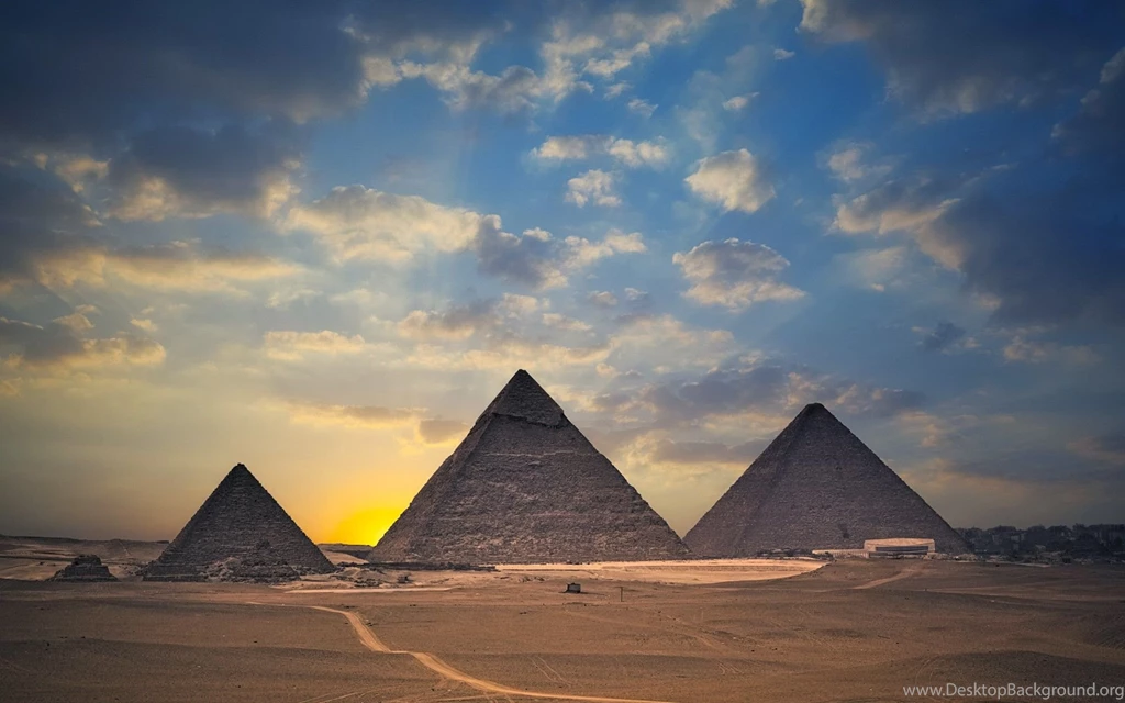 Egypt Wallpapers Free Download