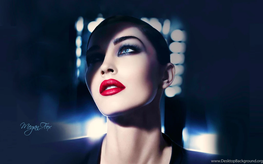 Megan Fox Hot HD Wallpapers 2015 Etc FN