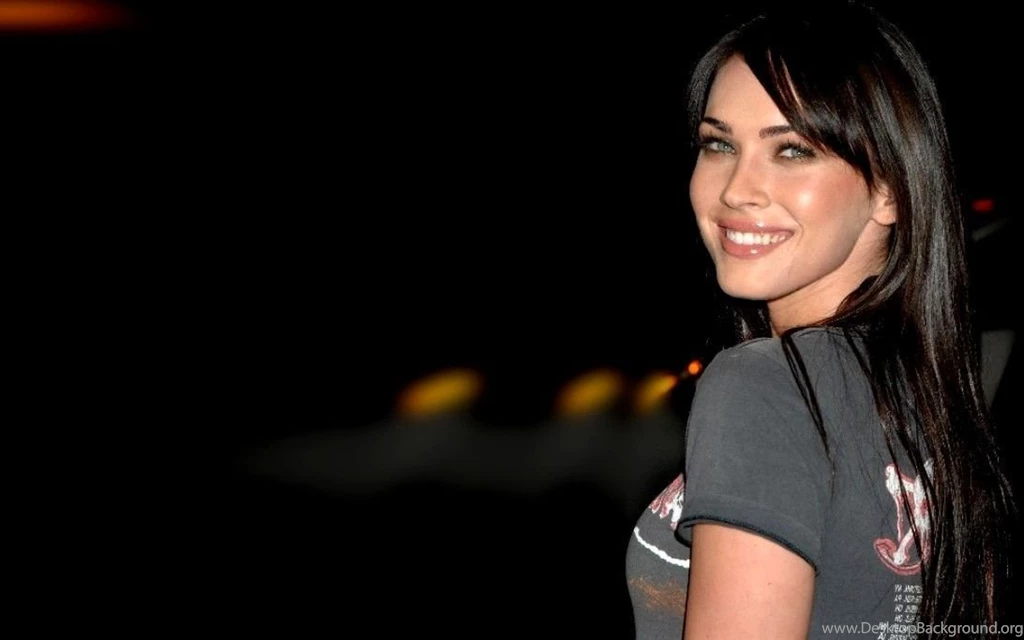 Megan Fox Wallpapers HD