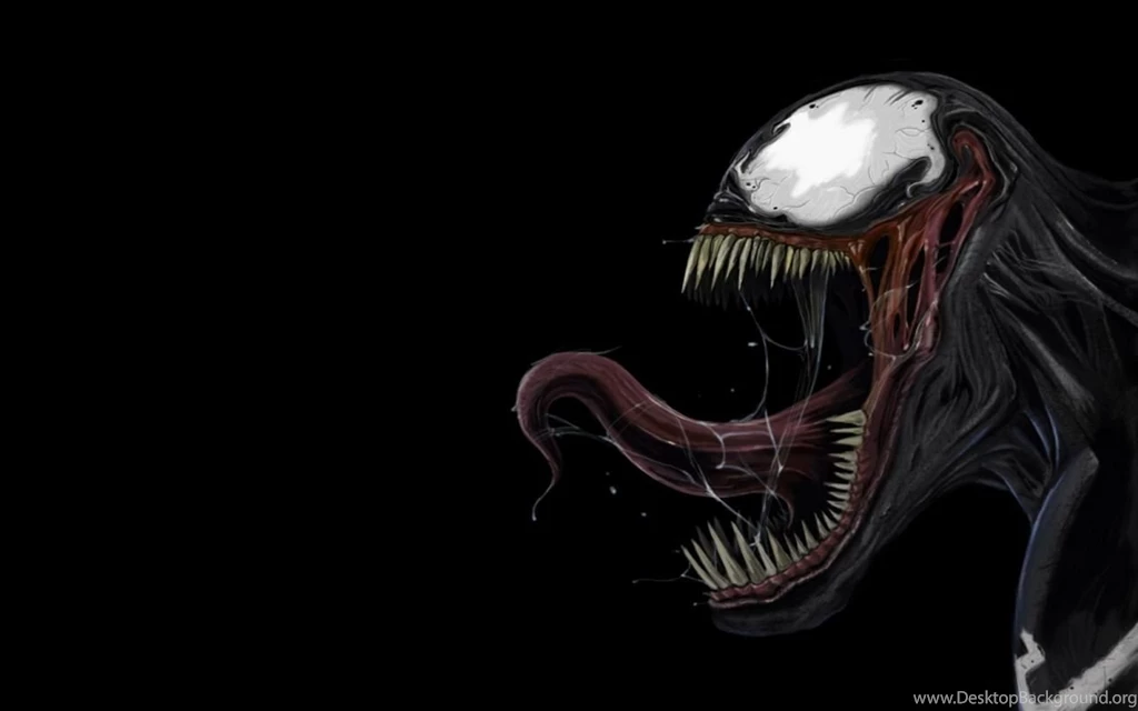 Comics Venom Alien Hd Wallpapers   (