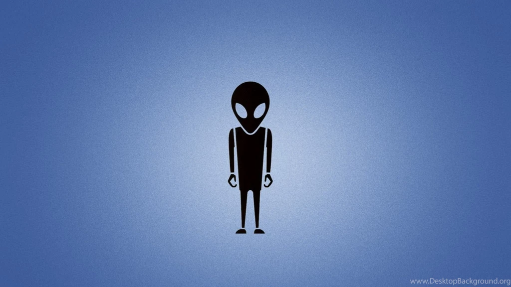 HD Alien Wallpapers HD, Desktop Backgrounds 2048x1152