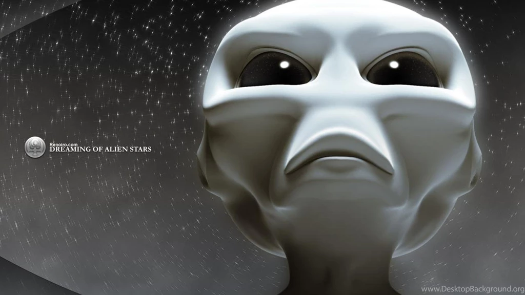 Alien HD 1280x720