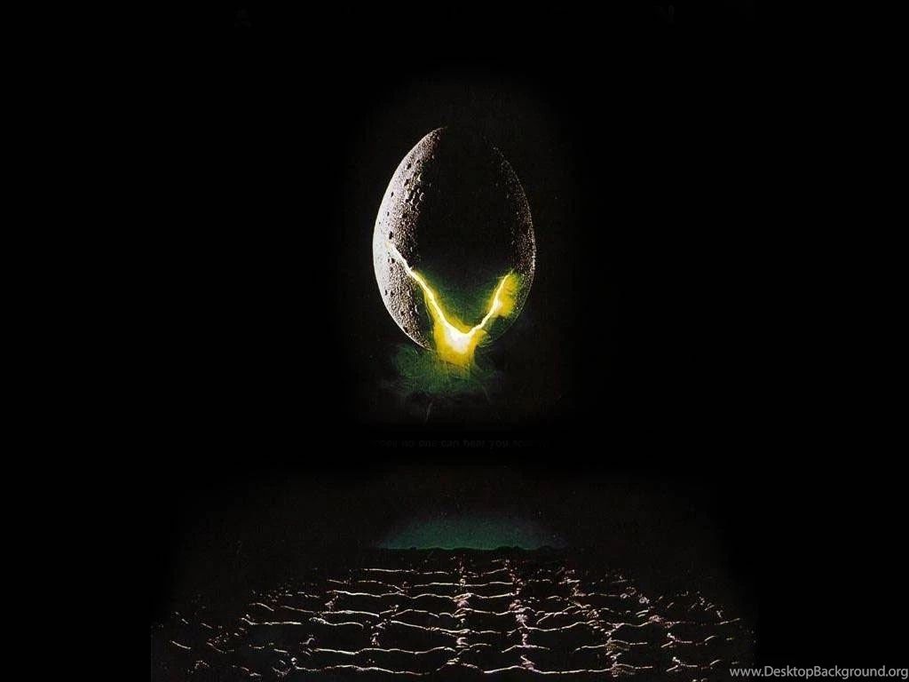 Alien Computer Wallpapers, Desktop Backgrounds