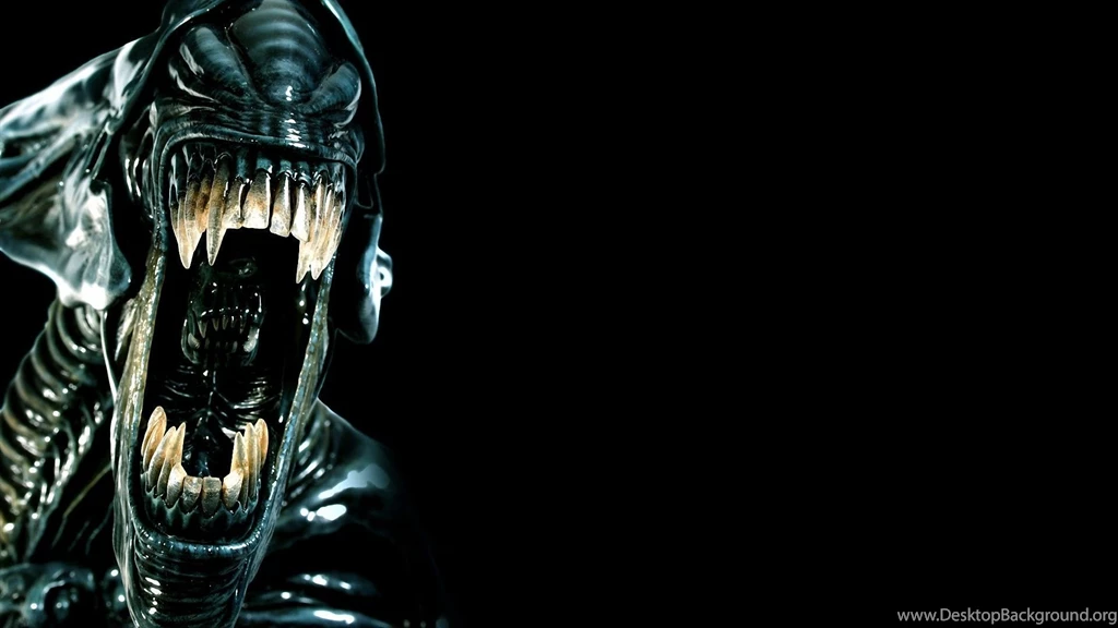 Aliens HD Wallpapers   Page 2