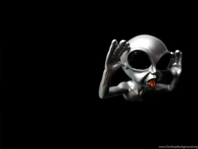 Alien Alien World Alien World – Abstract Fantasy HD Desktop Wallpapers