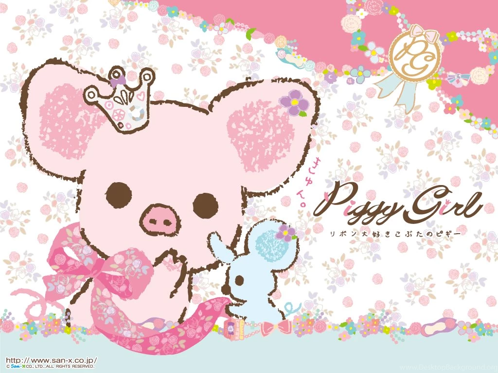 Piggy Wallpapers